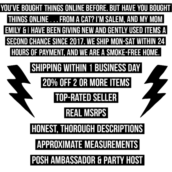 $178 BCBGMAXAZRIA Skirt Faux Wrap Navy Mini Small - Picture 6 of 7